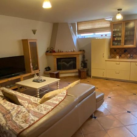 Seaside Family Apartment - Kalamata Farai Luaran gambar