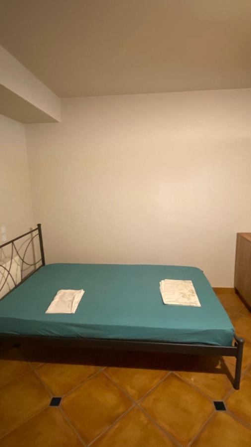 Seaside Family Apartment - Kalamata Farai Luaran gambar