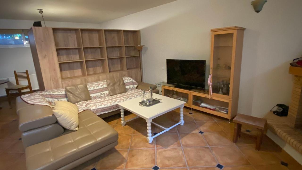 Seaside Family Apartment - Kalamata Farai Luaran gambar